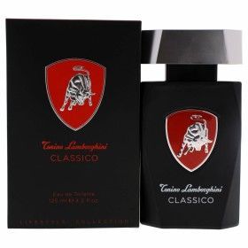 Perfume Hombre Tonino Lamborghini Classico EDT 125 ml de Tonino Lamborghini, Agua de perfume - Ref: S8305926, Precio: 11,46 €...