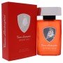 Perfume Homem Tonino Lamborghini Sportivo EDT 125 ml de Tonino Lamborghini, Água de perfume - Ref: S8305933, Preço: €13.30, D...