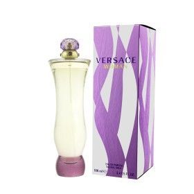 Perfume Mulher Versace Woman EDP EDP 100 ml de Versace, Água de perfume - Ref: S8306112, Preço: 34,25 €, Desconto: %