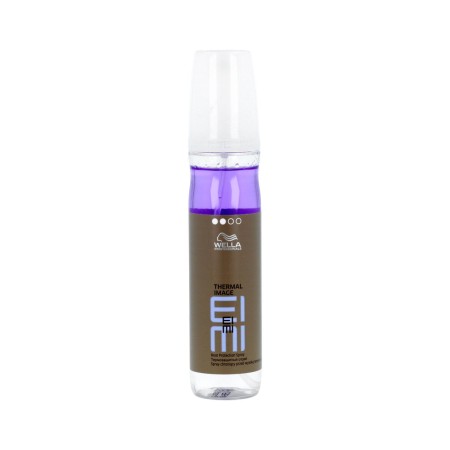 Protecteur Capillaire Wella EIMI Thermal Image 150 ml de Wella, Sprays thermo-protecteurs - Réf : S8306204, Prix : 10,90 €, R...