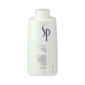 Shampoo Riparatore Wella SP Repair 1 L di Wella, Shampoo - Rif: S8306264, Prezzo: €20.17, Sconto: %