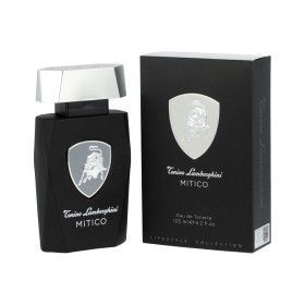 Men's Perfume Tonino Lamborghini Mitico EDT 125 ml by Tonino Lamborghini, Eau de Perfume - Ref: S8306627, Price: €13.64, Disc...