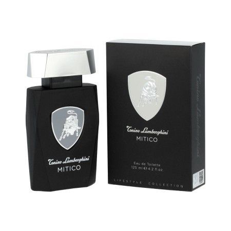 Men's Perfume Tonino Lamborghini Mitico EDT 125 ml by Tonino Lamborghini, Eau de Perfume - Ref: S8306627, Price: €13.64, Disc...
