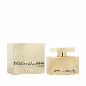Perfume Mulher Dolce & Gabbana The One Gold EDP EDP 75 ml de Dolce & Gabbana, Água de perfume - Ref: S8306925, Preço: €76.52,...