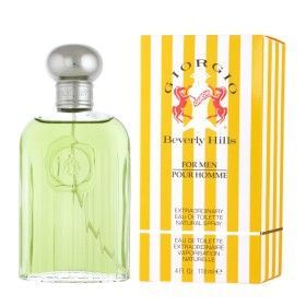 Herrenparfüm Giorgio EDT Giorgio For Men 118 ml von Giorgio, Eau de Parfum - Ref: S8307236, Preis: €17.46, Rabatt: %