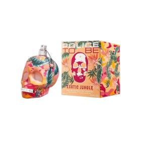 Damenparfüm Police To Be Exotic Jungle for Woman EDP 125 ml von Police, Eau de Parfum - Ref: S8307814, Preis: €21.63, Rabatt: %