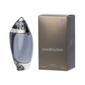 Profumo Uomo Mauboussin EDP Mauboussin Homme 100 ml di Mauboussin, Eau de Parfum - Rif: S8308059, Prezzo: €22.72, Sconto: %
