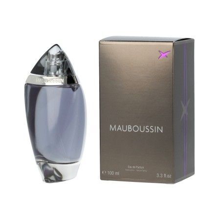 Perfume Homem Mauboussin EDP Mauboussin Homme 100 ml de Mauboussin, Água de perfume - Ref: S8308059, Preço: €22.72, Desconto: %