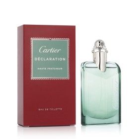 Unisex-Parfüm Cartier EDT Declaration Haute Fraicheur 50 ml von Cartier, Eau de Parfum - Ref: S8308102, Preis: €55.85, Rabatt: %