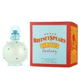 Parfum Femme Britney Spears Circus Fantasy EDP 100 ml de Britney Spears, Eau de parfum - Réf : S8308983, Prix : 16,87 €, Remi...