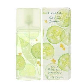 Damenparfüm Elizabeth Arden Green Tea Cucumber EDT EDT 100 ml von Elizabeth Arden, Eau de Parfum - Ref: S8309570, Preis: €13....