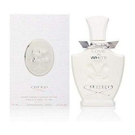 Parfum Femme Creed Love in White EDP 75 ml de Creed, Eau de parfum - Réf : S8310093, Prix : €216.10, Remise : %