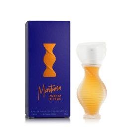 Profumo Donna Montana EDT Parfum de Peau 30 ml di Montana, Eau de Toilette - Rif: S8311151, Prezzo: €14.70, Sconto: %