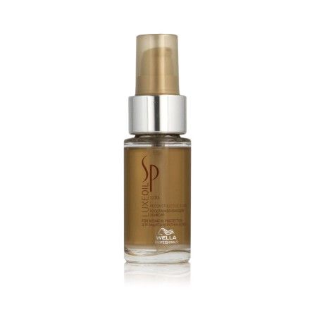 Huile dure Wella Luxe Oil Régénérant 30 ml de Wella, Huiles pour cheveux - Réf : S8312285, Prix : €8.53, Remise : %