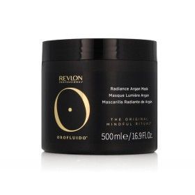 Mascarilla Iluminadora Revlon Orofluido Aceite de Argán 500 ml de Revlon, Mascarillas - Ref: S8312321, Precio: €13.78, Descue...