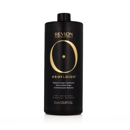 Acondicionador Nutritivo Revlon Orofluido Aceite de Argán 1 L de Revlon, Acondicionadores - Ref: S8312323, Precio: €16.71, De...