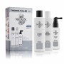 Set per Capelli Nioxin System 1 3 Pezzi di Nioxin, Set da regalo - Rif: S8312331, Prezzo: 20,52 €, Sconto: %