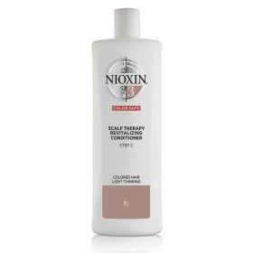 Acondicionador Nioxin System 3 Color Safe Scalp Therapy Revitalising 1 L de Nioxin, Acondicionadores - Ref: S8312336, Precio:...