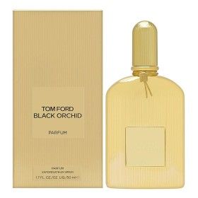 Perfume Unisex Tom Ford Black Orchid 50 ml de Tom Ford, Extractos de perfume - Ref: S8312529, Precio: €117.48, Descuento: %
