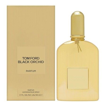 Perfume Unisex Tom Ford Black Orchid 50 ml de Tom Ford, Extractos de perfume - Ref: S8312529, Precio: €117.48, Descuento: %