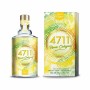 Parfum Unisexe 4711 Remix Cologne Lemon Edition 2020 EDC 100 ml de 4711, Eau de parfum - Réf : S8313592, Prix : €15.80, Remis...