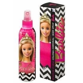 Perfume Infantil Air-Val Barbie Pink 200 ml de Air-Val, Meninos - Ref: S8314167, Preço: €9.58, Desconto: %