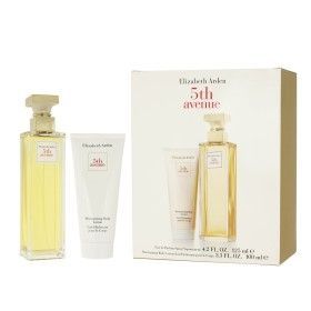 Cofanetto Profumo Donna Elizabeth Arden 5th Avenue 2 Pezzi di Elizabeth Arden, Set - Rif: S8314446, Prezzo: €29.40, Sconto: %