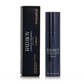 Profumo Uomo Carolina Herrera Bad Boy Cobalt EDP EDP 10 ml di Carolina Herrera, Eau de Parfum - Rif: S8315223, Prezzo: €28.88...