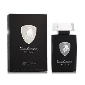 Perfume Homem Tonino Lamborghini Mitico EDT 200 ml de Tonino Lamborghini, Água-de-colónia - Ref: S8315697, Preço: €16.73, Des...
