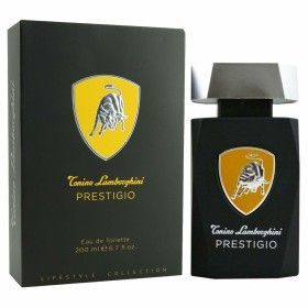 Perfume Homem Tonino Lamborghini Prestigio EDT 200 ml de Tonino Lamborghini, Água-de-colónia - Ref: S8315698, Preço: 16,48 €,...