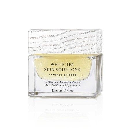 Espuma Limpiadora Elizabeth Arden White Tea Skin Solutions 50 ml de Elizabeth Arden, Limpadores faciais - Ref: S8315812, Prec...