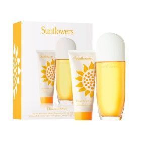 Cofanetto Profumo Donna Elizabeth Arden EDT Sunflowers 2 Pezzi di Elizabeth Arden, Set - Rif: S8315880, Prezzo: €16.37, Scont...