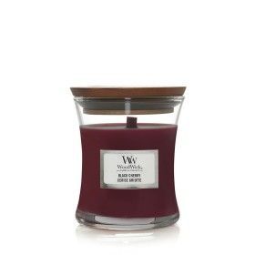 Duftkerze Woodwick Black Cherry 275 ml von Woodwick, Surfsegel - Ref: S8315977, Preis: 21,69 €, Rabatt: %