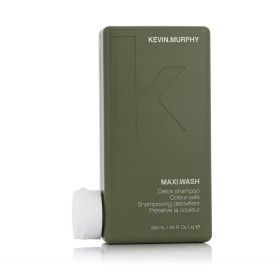 Entgiftendes Shampoo Kevin Murphy Maxi.Wash 250 ml von Kevin Murphy, Shampoos - Ref: S8317048, Preis: €31.23, Rabatt: %