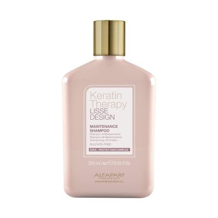 Champú Nutritivo Alfaparf Milano Keratin Therapy Lisse Design 250 ml de Alfaparf Milano, Champús - Ref: S8317237, Precio: €12...