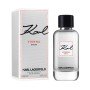 Profumo Uomo Karl Lagerfeld Karl Vienna Opera EDT 100 ml di Karl Lagerfeld, Eau de Toilette - Rif: S8318585, Prezzo: €25.69, ...