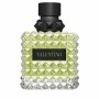 Profumo Donna Valentino Donna Born in Roma Green Stravaganza EDP 50 ml di Valentino, Eau de Parfum - Rif: S8318817, Prezzo: 8...
