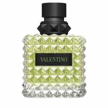 Perfume Mulher Valentino Donna Born in Roma Green Stravaganza EDP 100 ml de Valentino, Água de perfume - Ref: S8318818, Preço...