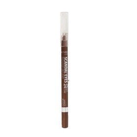Crayon pour les yeux Rimmel London Scandal Eyes 1,3 g de Rimmel London, Crayons et khôls yeux - Réf : S8319098, Prix : €6.89,...