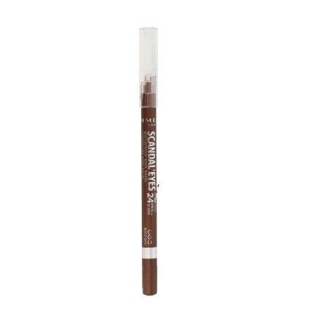 Kajalstift Rimmel London Scandal Eyes 1,3 g von Rimmel London, Kajalstifte - Ref: S8319098, Preis: €6.89, Rabatt: %