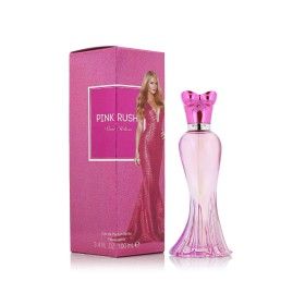 Parfum Femme Paris Hilton Pink Rush EDP 100 ml de Paris Hilton, Eau de parfum - Réf : S8319571, Prix : €30.37, Remise : %