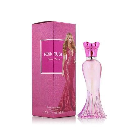 Perfume Mulher Paris Hilton Pink Rush EDP 100 ml de Paris Hilton, Água de perfume - Ref: S8319571, Preço: €30.37, Desconto: %