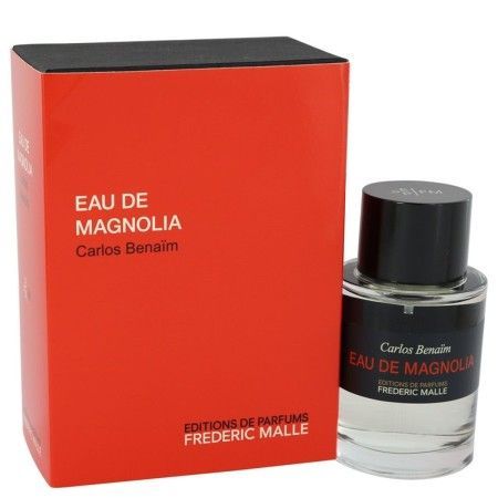 Perfume Unisex Frederic Malle Eau De Magnolia EDT 100 ml de Frederic Malle, Agua de tocador - Ref: S8319875, Precio: €224.22,...
