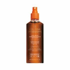 Self-Tanning Body Lotion Collistar Smart Sun Protection® 200 ml by Collistar, Sun filters - Ref: S8319911, Price: €22.40, Dis...