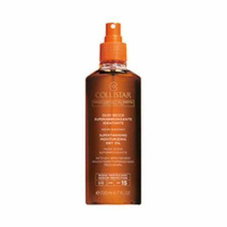 Autoabbronzante per il Corpo Collistar Smart Sun Protection® 200 ml di Collistar, Filtri solari - Rif: S8319911, Prezzo: €22....