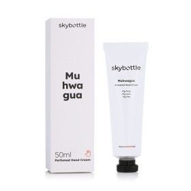 Crema Mani Skybottle Muhwagua 50 ml di Skybottle, Creme per unghie e mani - Rif: S8320311, Prezzo: €11.55, Sconto: %