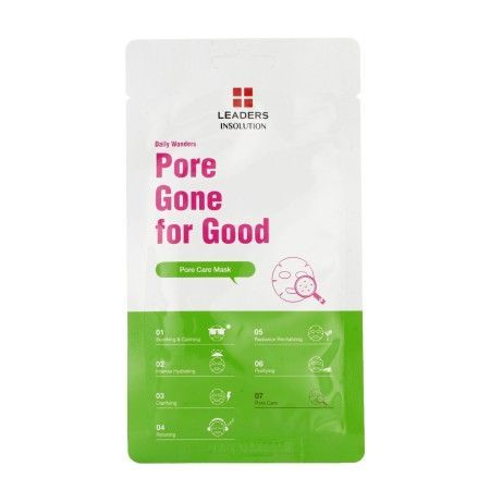 Mascarilla Exfoliante Leaders Insolution Daily Wonders 25 ml de Leaders Insolution, Mascarillas faciales - Ref: S8320324, Pre...