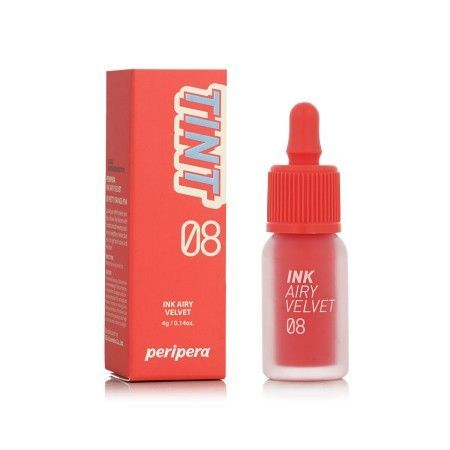 Rossetti Peripera Ink Airy Velvet di Peripera, Rossetti - Rif: S8320357, Prezzo: 10,63 €, Sconto: %