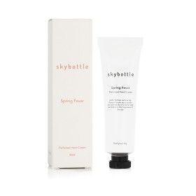 Lotion mains Skybottle Spring Fever 50 ml de Skybottle, Crèmes pour les mains et les ongles - Réf : S8320460, Prix : €12.23, ...