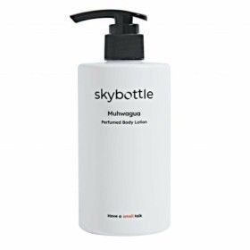 Creme Corporal Skybottle Muhwagua 300 ml de Skybottle, Hidratantes - Ref: S8320488, Preço: €22.22, Desconto: %